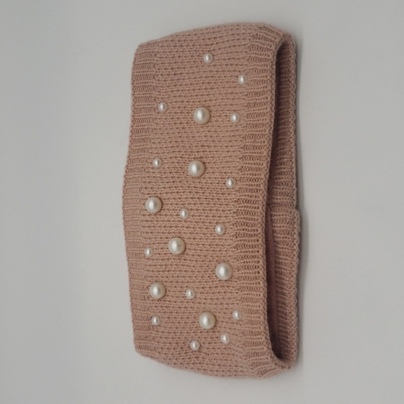 1372- Jessica Simpson Headband Women's Head Accessorie NWT - Picture 4 of 8